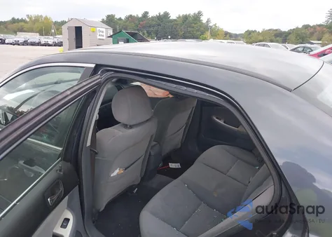 2005 Honda Accord 2.4 Ex from USA, damaged, VIN 1HGCM567X5A077576